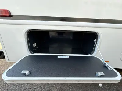 2027 Entegra Coach Odyssey photo 19