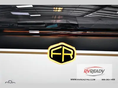 2027 Forest River R-POD photo 39