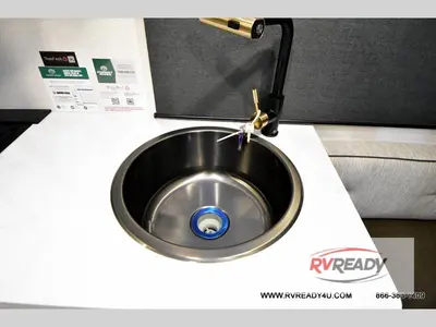 2027 Forest River R-POD photo 11