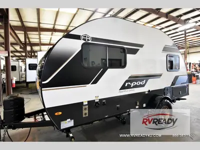 2027 Forest River R-POD photo 3