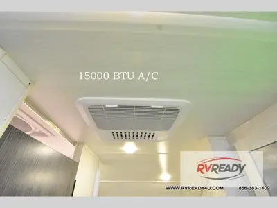 2027 Forest River R-POD photo 17