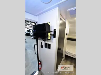 2027 Forest River R-POD photo 18