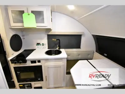 2027 Forest River R-POD photo 7