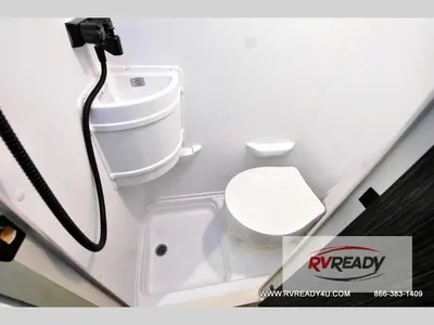 2027 Forest River R-POD photo 14