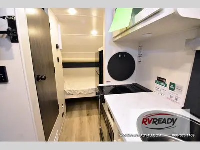 2027 Forest River R-POD photo 6