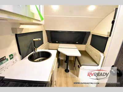 2027 Forest River R-POD photo 5