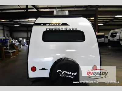 2027 Forest River R-POD photo 4