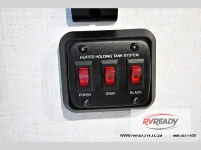 2027 Forest River R-POD photo 19