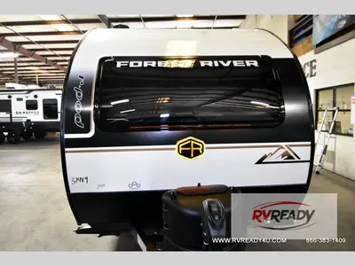 2027 Forest River R-POD photo 2