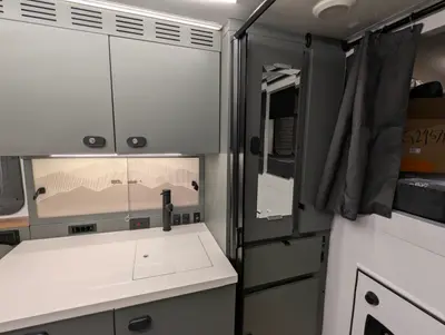 2027 Winnebago Arka photo 46