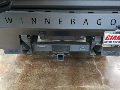 2027 Winnebago Arka photo 23