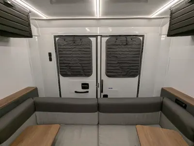 2027 Winnebago Arka photo 40