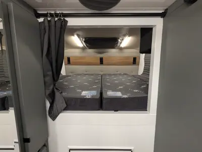 2027 Winnebago Arka photo 48