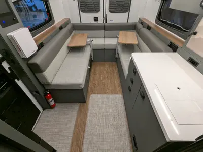 2027 Winnebago Arka photo 34