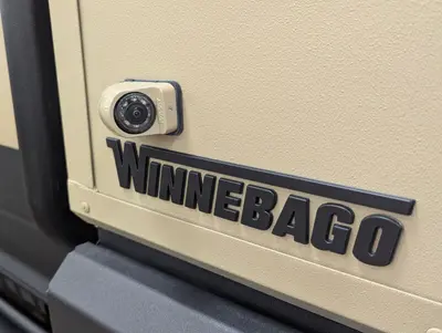 2027 Winnebago Arka photo 16