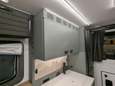 2027 Winnebago Arka photo 43