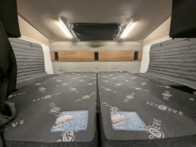 2027 Winnebago Arka photo 49