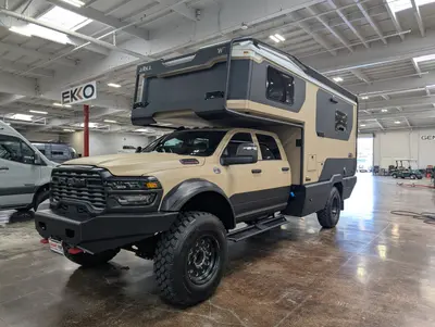 2027 Winnebago Arka photo 6