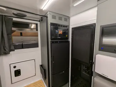 2027 Winnebago Arka photo 44