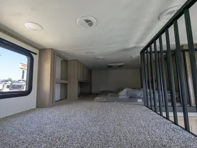 2027 Forest River Sierra Destination photo 18