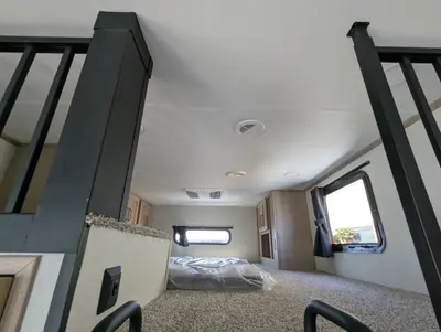 2027 Forest River Sierra Destination photo 27