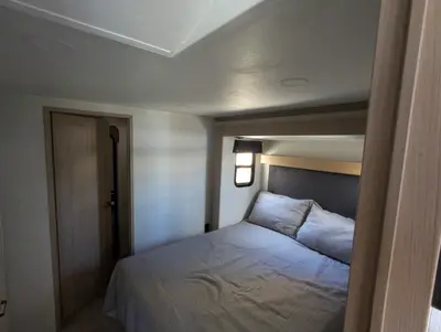 2027 Forest River Sierra Destination photo 29