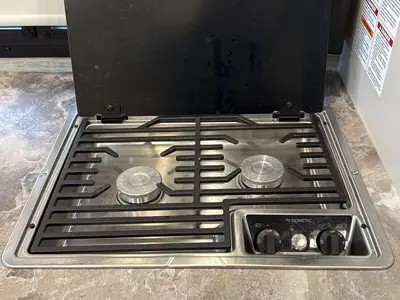 2021 Thor Motor Coach Compass AWD photo 35