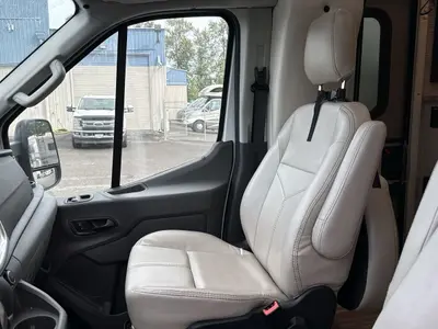 2021 Thor Motor Coach Compass AWD photo 23