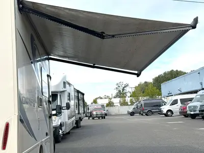 2021 Thor Motor Coach Compass AWD photo 18