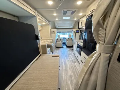 2021 Thor Motor Coach Compass AWD photo 47