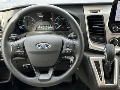 2021 Thor Motor Coach Compass AWD photo 25