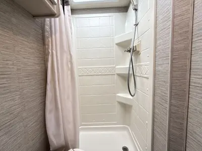 2021 Thor Motor Coach Compass AWD photo 42