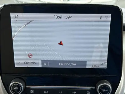 2021 Thor Motor Coach Compass AWD photo 27