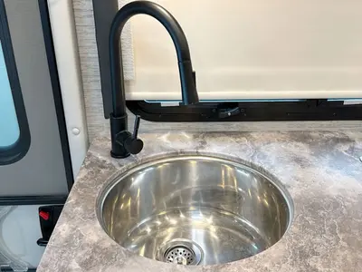 2021 Thor Motor Coach Compass AWD photo 49