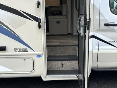 2021 Thor Motor Coach Compass AWD photo 21
