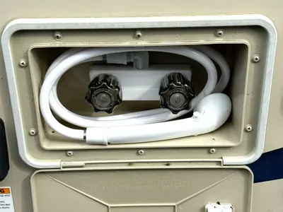 2021 Thor Motor Coach Compass AWD photo 20