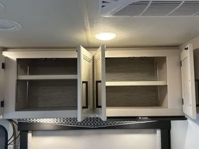 2021 Thor Motor Coach Compass AWD photo 36