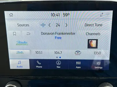 2021 Thor Motor Coach Compass AWD photo 28