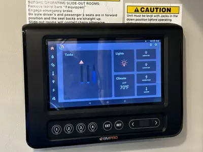2021 Thor Motor Coach Compass AWD photo 29