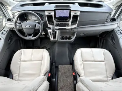 2021 Thor Motor Coach Compass AWD photo 44