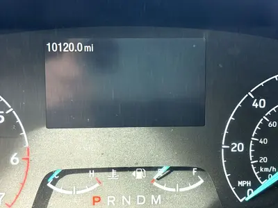 2021 Thor Motor Coach Compass AWD photo 24