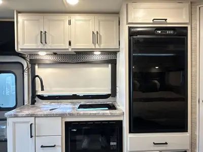 2021 Thor Motor Coach Compass AWD photo 50