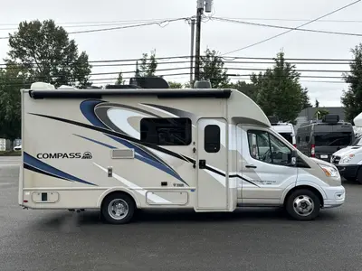 2021 Thor Motor Coach Compass AWD photo 10