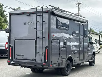 2027 Winnebago Ekko photo 9