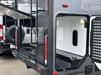2027 Winnebago Ekko photo 15