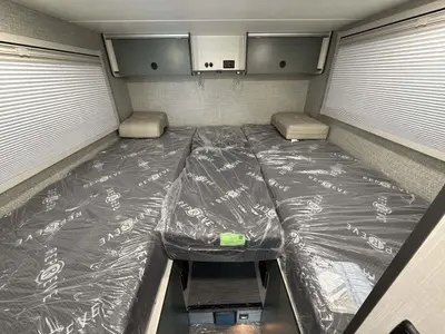 2027 Winnebago Ekko photo 38