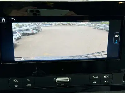 2027 Winnebago Ekko photo 14