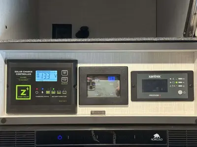 2027 Winnebago Ekko photo 28