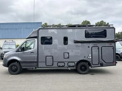 2027 Winnebago Ekko photo 6