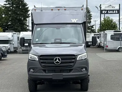 2027 Winnebago Ekko photo 4